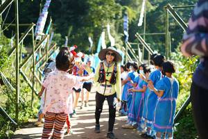 BIB: 
                            <button type="button" onclick="openModal(19044450)" class="btn btn-primary btn-sm float-right btn-popup" data-toggle="modal" data-target=".modal-high-quality">
                        <i class="fas fa-shopping-cart"></i> Add to Cart
                    </button>
                                            <button type="button" onclick="isThisMe(19044450, true)" class="btn btn-success btn-sm float-right btn-popup btn-isme hidden" data-toggle="tooltip" data-placement="bottom" title="นี่คือรูปของคุณใช่ไหม คลิกที่นี่เพื่อเอาเข้าอัลบั้ม">
                        <i class="fas fa-plus"></i> Add to album
                    </button>
                    <button type="button" onclick="isThisMe(19044450, false)" class="btn btn-warning btn-sm float-right btn-popup btn-isnotme hidden">
                        <i class="fas fa-ban"></i> Remove from album
                    </button>